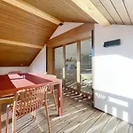 公寓 New Duplex 147 M Modern, Spacious 13 People 拉普拉涅