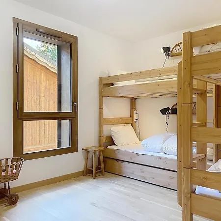 New Duplex 147 M Modern, Spacious 13 People Apartamento *