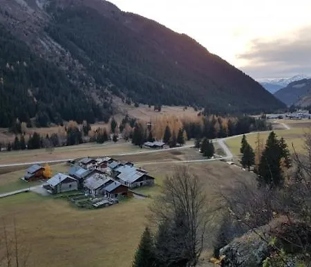 New Duplex 147 M Modern, Spacious 13 People Apartamento La Plagne