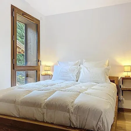 公寓 New Duplex 147 M Modern, Spacious 13 People *