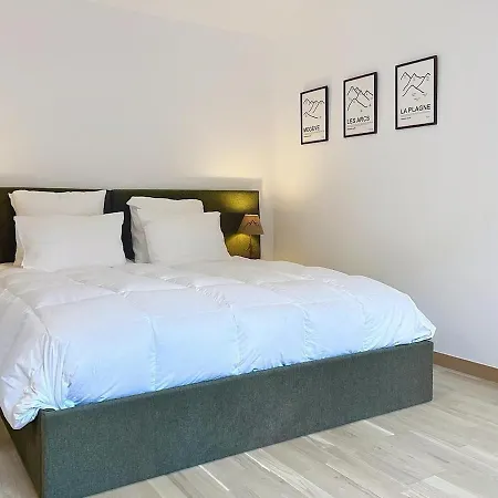 New Duplex 147 M Modern, Spacious 13 People 아파트